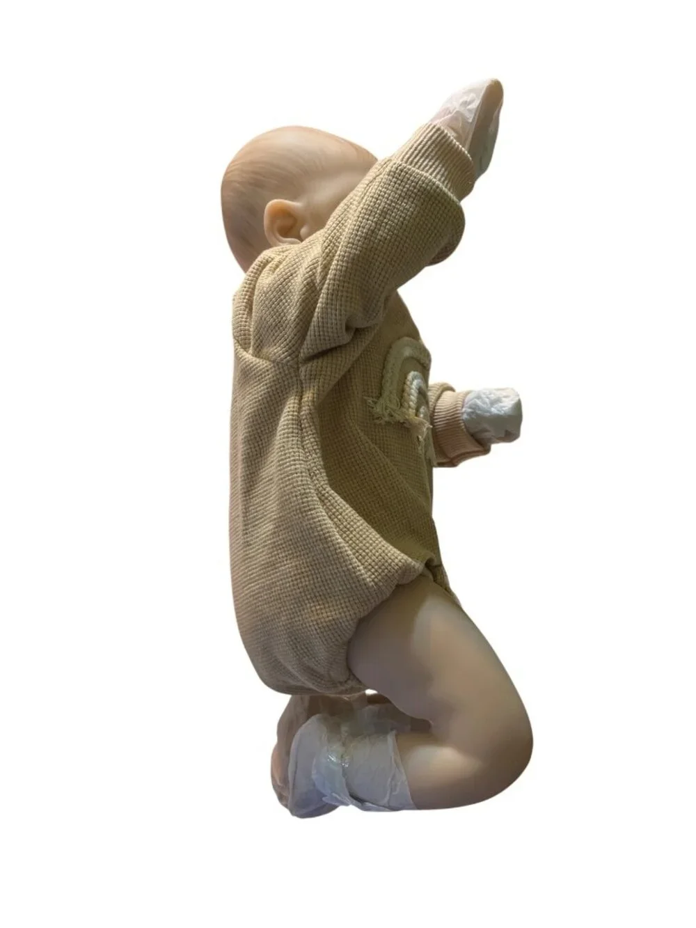 N/A this lifelike